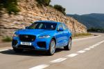 Jaguar F-Pace SVR 2018 года (WW)